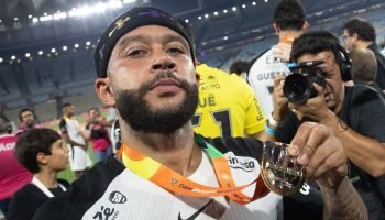 memphis-depay-corinthians-copa-do-brasil-onde-assistir