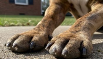 Pitbull ataca menina de 3 anos, deixando-a sem couro cabeludo em Piraquara