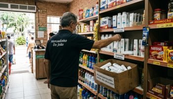 Foto: Terra Brasil Notícias