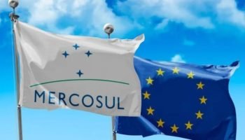 UE aprova acordo que abre nova fase para Mercosul