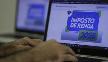 Receita Federal paga lote da malha fina nesta segunda