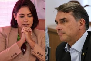 michelle-bolsonaro-apoio-flavio