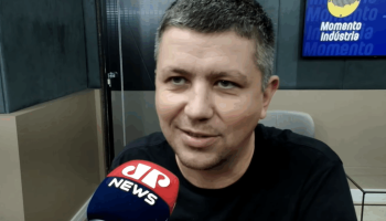 Expo+Indústria conecta tecnologia e produtividade no Paraná