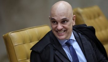 Moraes vota condenação de 5 réus do Núcleo 2