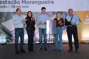 Foto: Governo do Paraná