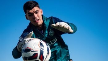 Coritiba inicia pré‑temporada neste sábado visando 2026