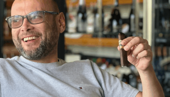 Marcelo VIPs, conhecido como maior golpista do Brasil, morre aos 49 anos