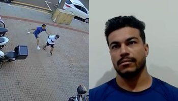 MP solicita prisão preventiva de suspeito de homicídio em academia no Paraná