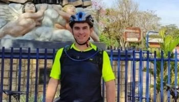 Motociclista de 50 anos morre em colisão na BR-369, Paraná