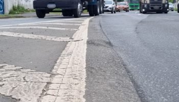 Foto: Uma das vítimas foi encaminhada em estado grave ao hospital, enquanto o ou