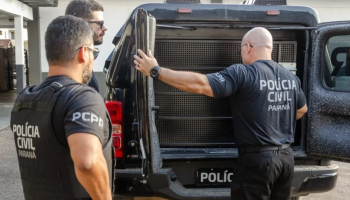 Mulher morre em hospital após agressão motivada por ciúmes no Paraná