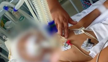 Mulher confessa atirar em criança para vingar morte do avô na Grande Curitiba