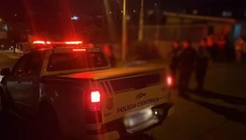 Homem recebe 30 anos de prisão por matar ex-companheira com 11 facadas em SC