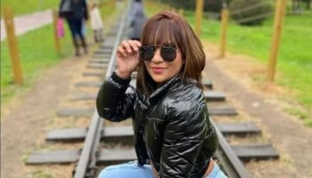 Morre mulher que teve pernas amputadas após ser arrastada por carro do ex-namorado