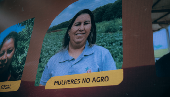 Mulheres fortalecem protagonismo no campo com apoio técnico e profissional