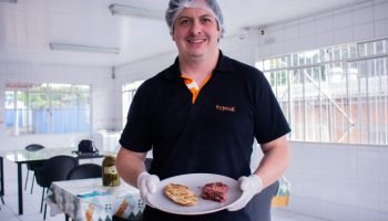 Startup paranaense Typcal recebe aporte de R$ 2 milhões de aceleradora belga