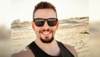 Músico morre prensado por pedra de mármore de uma tonelada