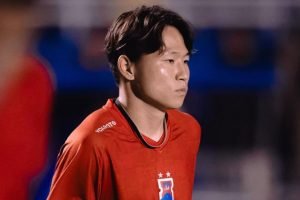 nagi-kawatani-atacante-japones-parana-clube