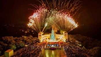 Parque Tanguá abre palco para estreia de Natal, Auto de Natal e espetáculos