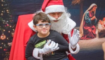 Natal Para Todos emociona comunidades e consolida uma das maiores ações descentralizadas de