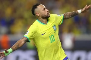 neymar