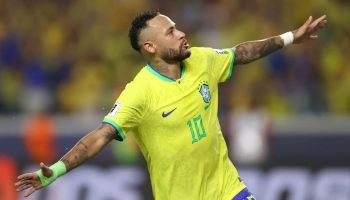 neymar