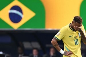 neymar-chora