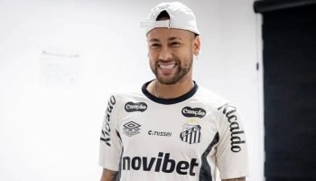 neymar-santos