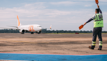 Foto: Motiva Aeroportos/Arquivo