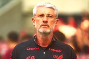 Brazilian Championship A 2026, Athletico-PR vs Coritiba