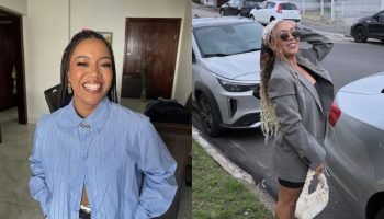 MPPR denuncia ex-companheiro por feminicídio de Odara Victor Moreira