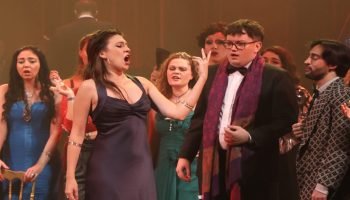 43ª Oficina de Música de Curitiba reúne estudantes de 23 estados e 14 países