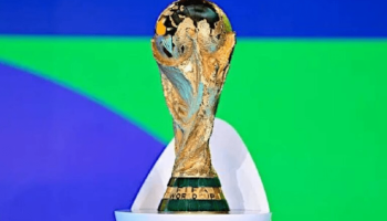 Sorteio da Copa do Mundo ao vivo e de graça: Veja onde assistir