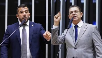 PF realiza operação contra deputados do PL suspeitos de desvio de recursos