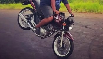 Polícia Civil deflagra operação contra motociclistas do ‘grau’ na Região Metropolitana de