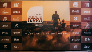 Inclusão e conhecimento: agricultora de Mangueirinha (PR) é sucesso