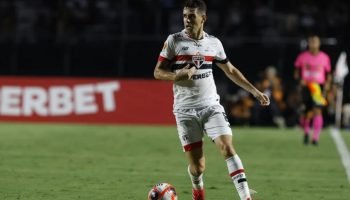 Oscar, autor do gol de honra no 7×1, quer encerrar carreira