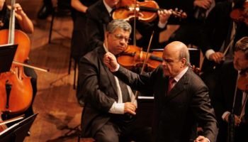 Orquestra Sinfônica do Paraná Encerra Temporada 2025 com Guairão Lotado