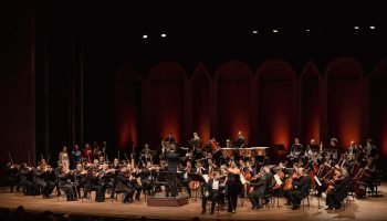 Teatro Guaíra encerra 2025 com reconhecimento nacional e grandes conquistas