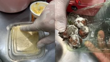 Padaria interditada após encontrar fezes de rato e produtos vencidos no Paraná