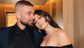 Paolla Oliveira e Diogo Nogueira anunciam fim do namoro de cinco anos