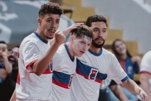 parana-clube-futsal-serie-ouro-campeonato-paranaense