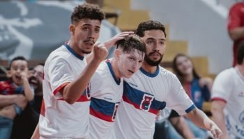 parana-clube-futsal-serie-ouro-campeonato-paranaense