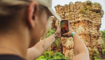 Parque Vila Velha abre todos os dias em janeiro com programação especial