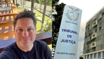 TJ mantém absolvição de Eleandro Passaia em processo movido por Cristiana Brittes