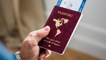 Passaporte diplomático oferece privilégios a autoridades brasileiras