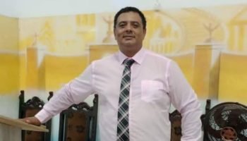Pastor Ernani Simão morre em acidente de carro no Paraná