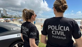 PCPR destaca necessidade de denunciar violência contra a mulher