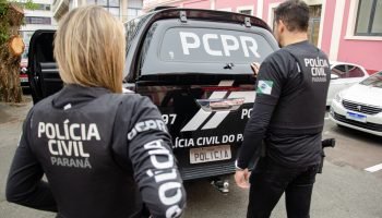 Foto: Governo do Paraná