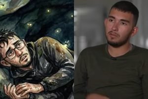 Roberto Farias Tomaz descreve experiência de desaparecimento no Pico Paraná